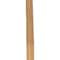 Ekena Millwork 4"W x 22"D x 34"H Balboa Rough Sawn Knee Brace, Western Red Cedar BRC04X22X34BOA00RWR - alternate 4